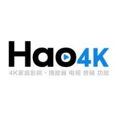 全球最大4K资源Hao4k 年度VIP会员